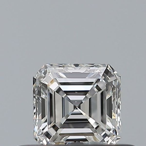 Asscher Diamond image