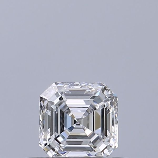 Asscher Diamond image
