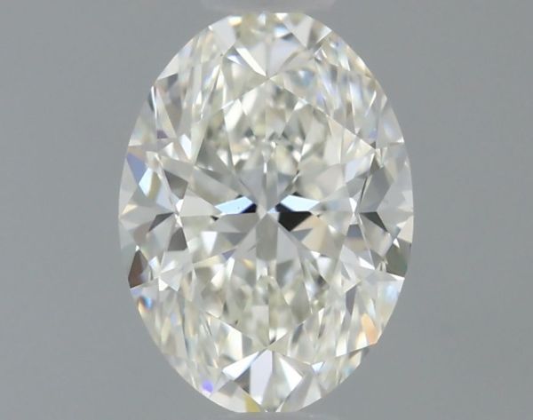 Oval Diamond image