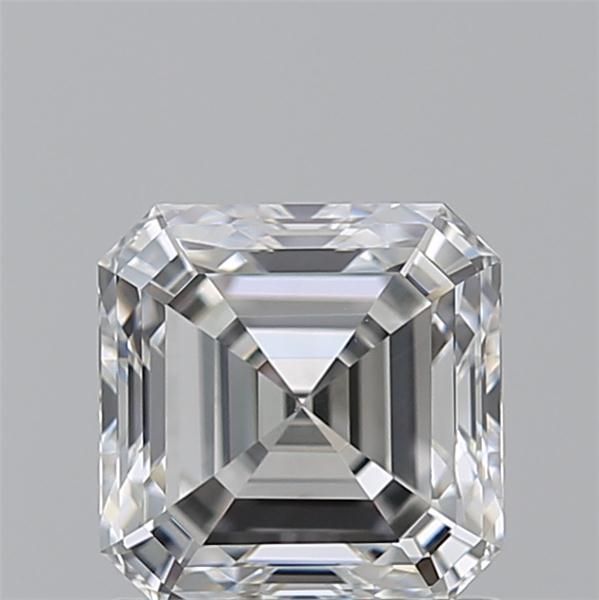 Asscher Diamond image