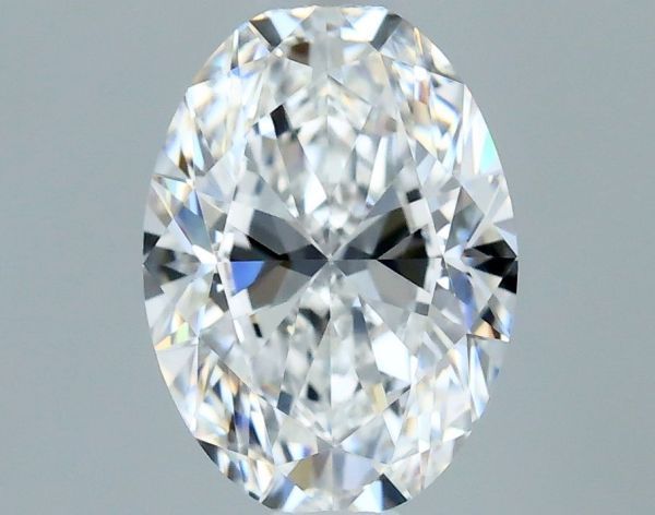 Oval Diamond image