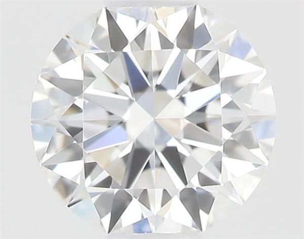 Round Diamond image