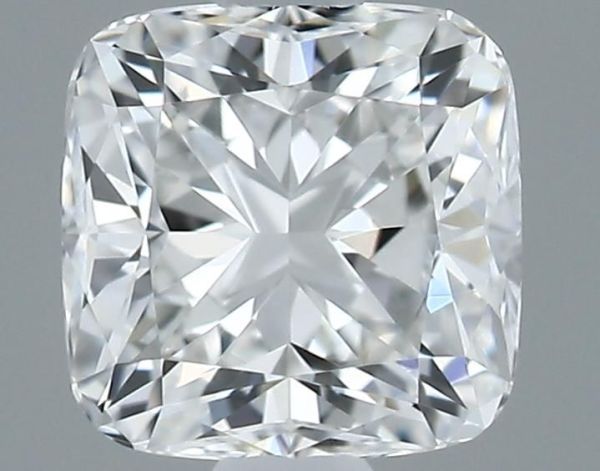 Cushion Diamond image