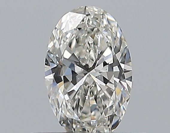 Oval Diamond image