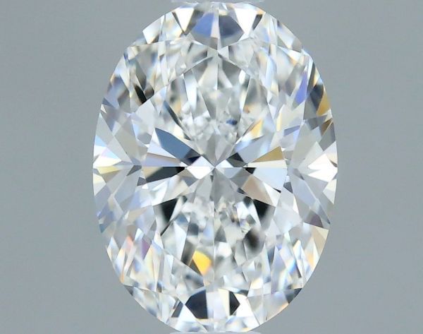 Oval Diamond image