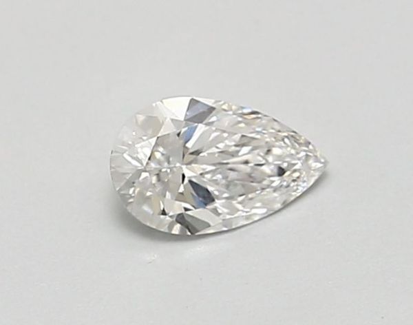 Pear Lab-Grown Diamond image