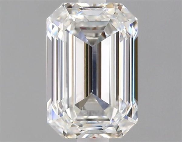 Emerald Diamond image
