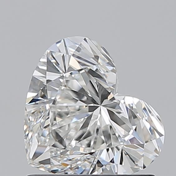 Heart Diamond image