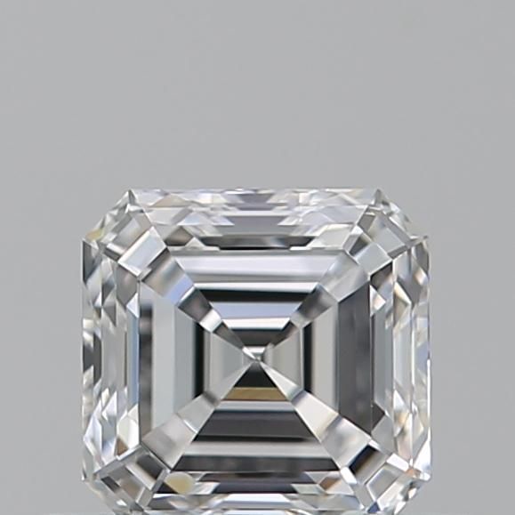 Asscher Diamond image