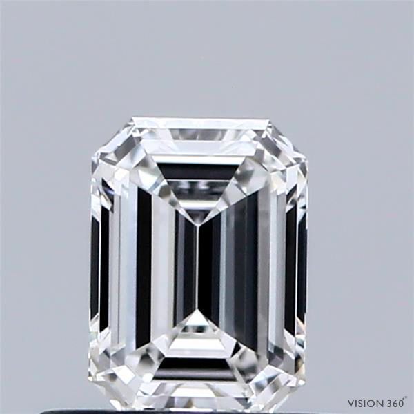 Emerald Diamond image