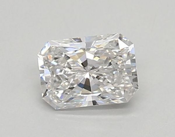 Radiant Lab-Grown Diamond image