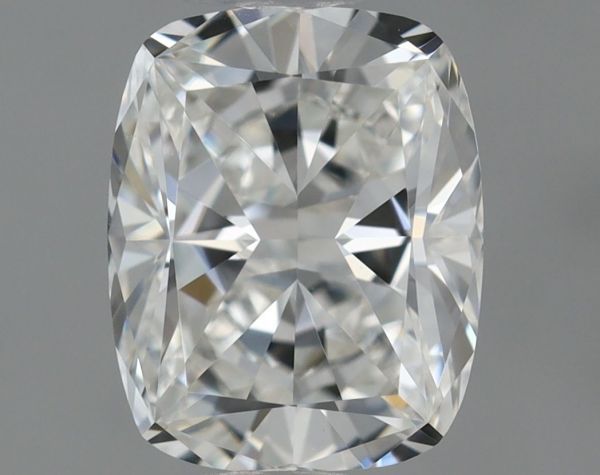 Cushion Diamond image