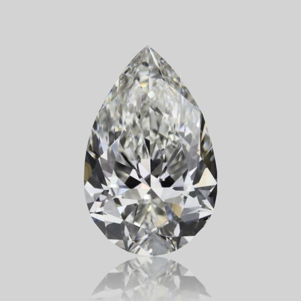 Pear Diamond image