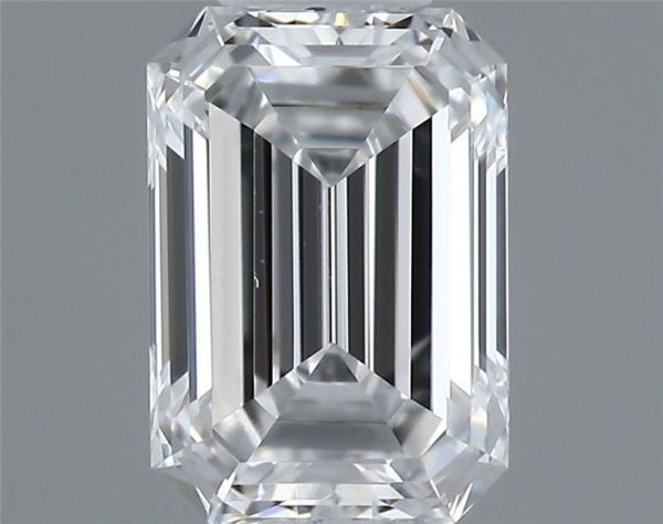 Emerald Diamond image