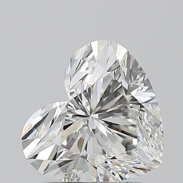 Heart Diamond image