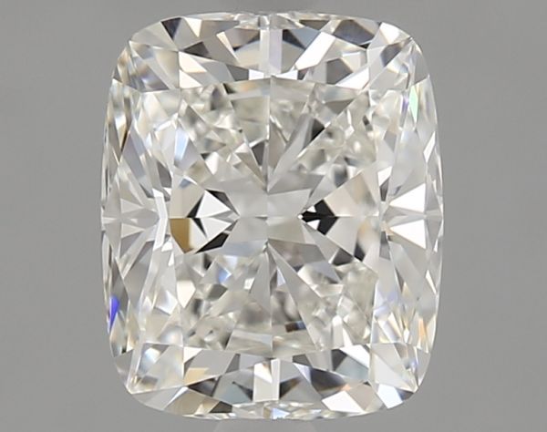 Cushion Diamond image