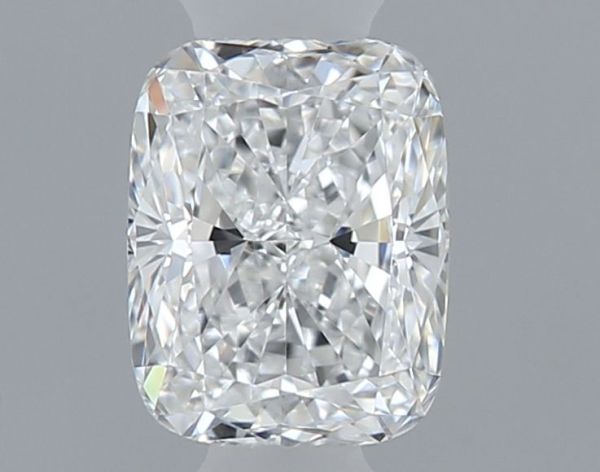 Cushion Diamond image