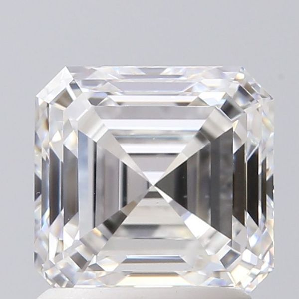 Asscher Diamond image