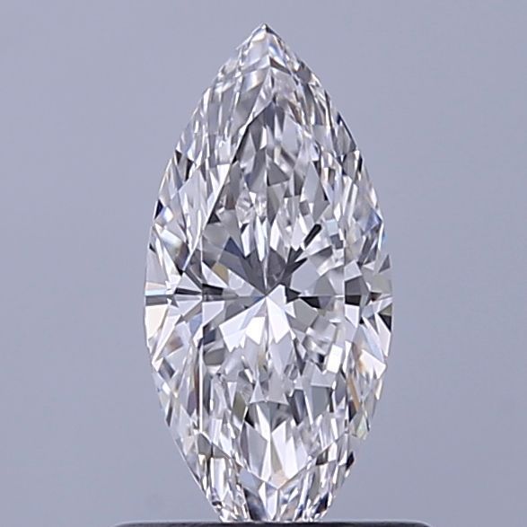 Marquise Lab-Grown Diamond image