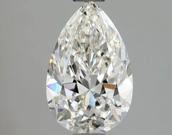 Pear Diamond image