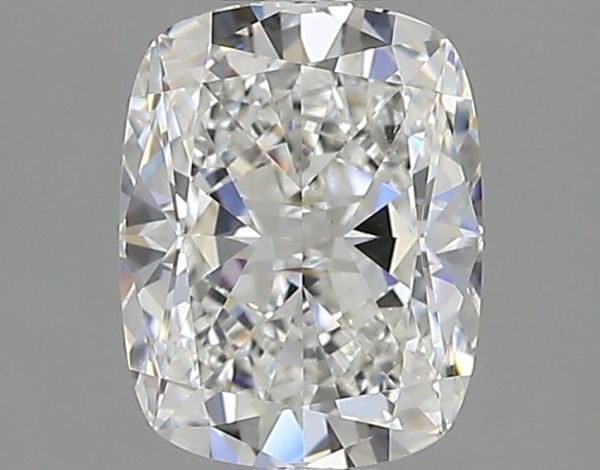 Cushion Diamond image