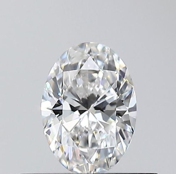 Oval Diamond image