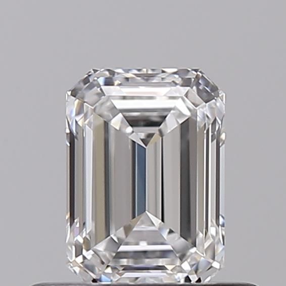 Emerald Lab-Grown Diamond image