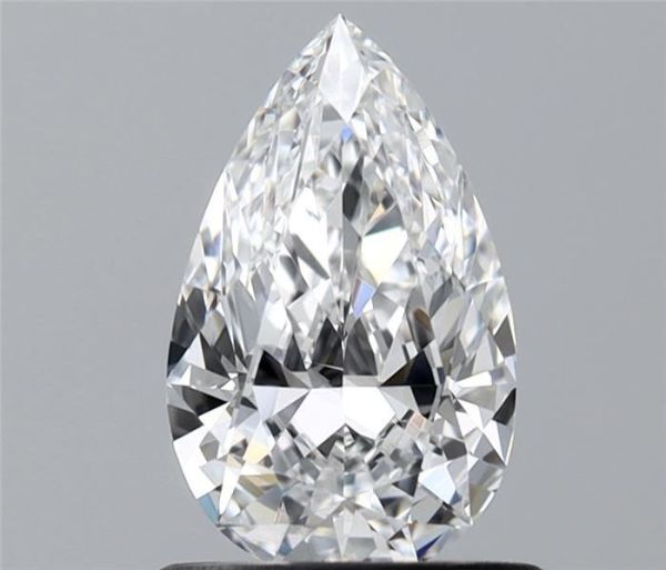 Pear Diamond image