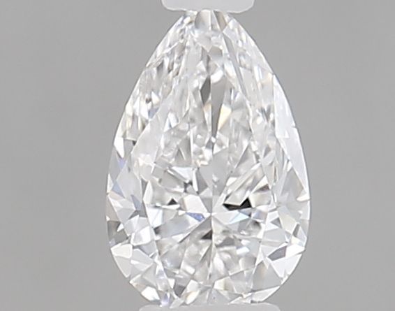 Pear Lab-Grown Diamond image
