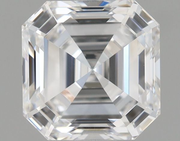 Asscher Diamond image