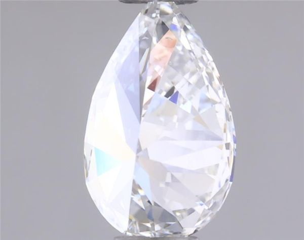 Pear Diamond image