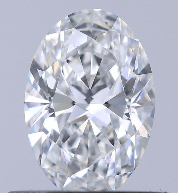 Oval Diamond image