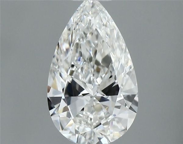 Pear Diamond image
