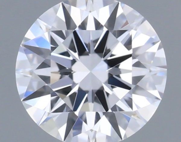 Round Diamond image