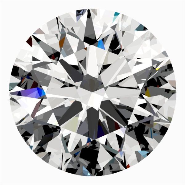 Round Diamond image