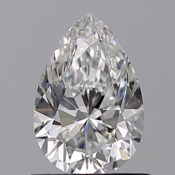 Pear Diamond image