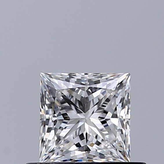 Princess Lab-Grown Diamond image