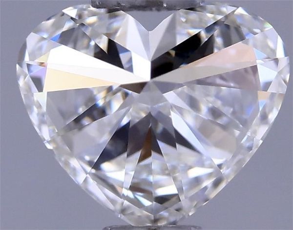Heart Diamond image