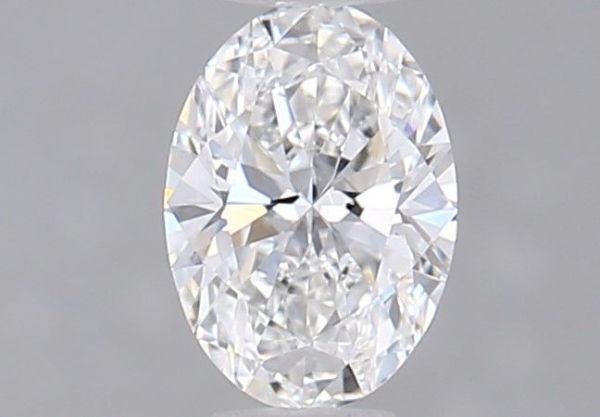 Oval Diamond image