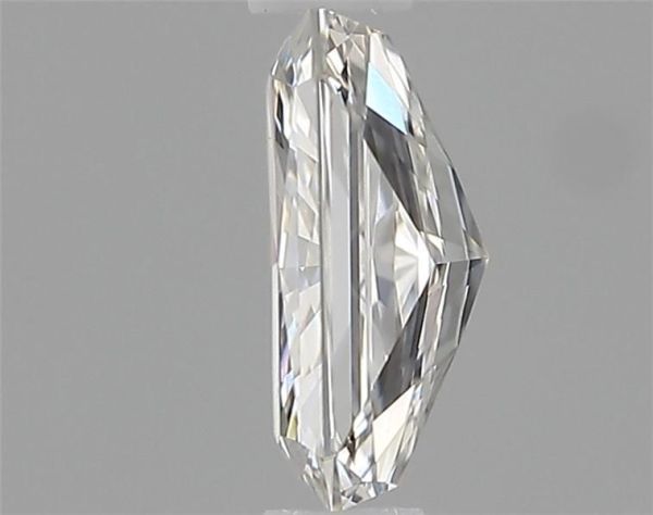 Radiant Lab-Grown Diamond image