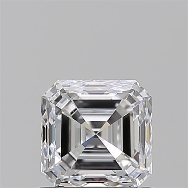 Asscher Diamond image