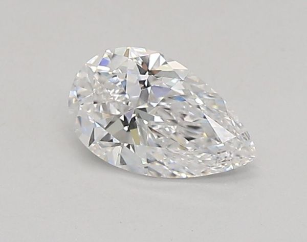 Pear Lab-Grown Diamond image