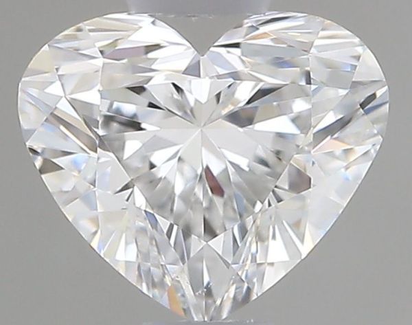 Heart Diamond image