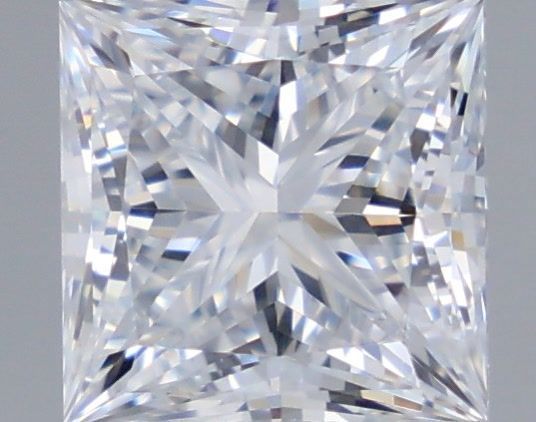 Princess Lab-Grown Diamond image