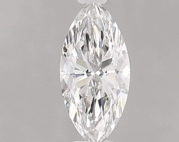 Marquise Lab-Grown Diamond image