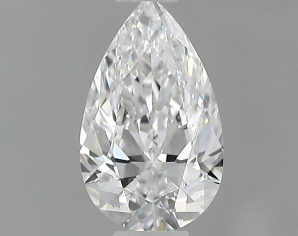 Pear Diamond image