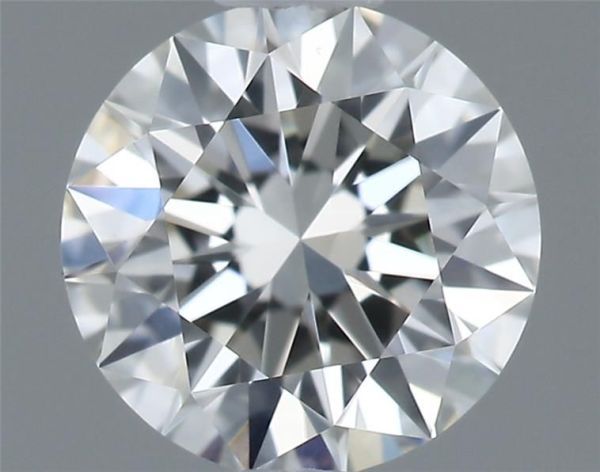 Round Diamond image