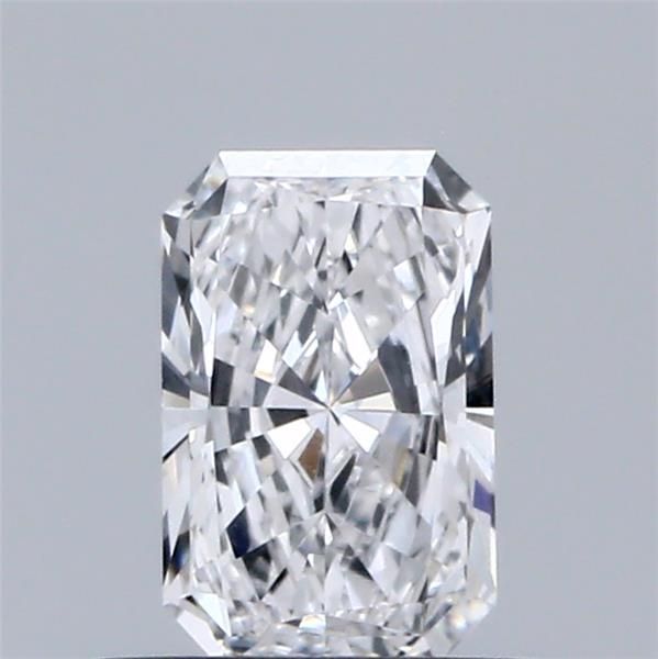 Radiant Lab-Grown Diamond image