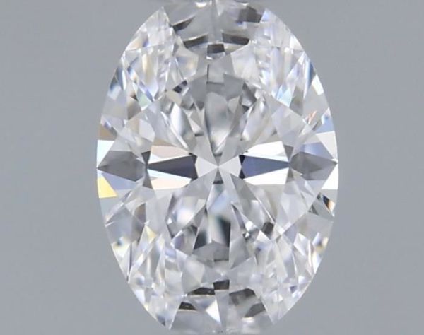 Oval Diamond image