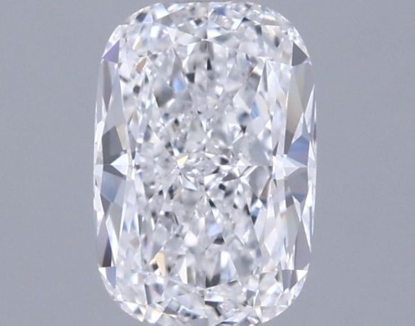 Cushion Lab-Grown Diamond image